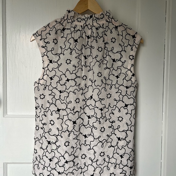 Rebecca Taylor top. - Picture 2 of 8